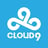 Cloud9 Esports Logo